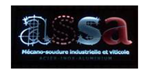 Logo assa