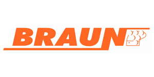 Logo braun