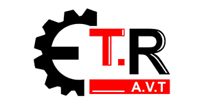 Logo ETR