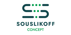 Logo souslikoff