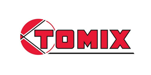 Logo tomix